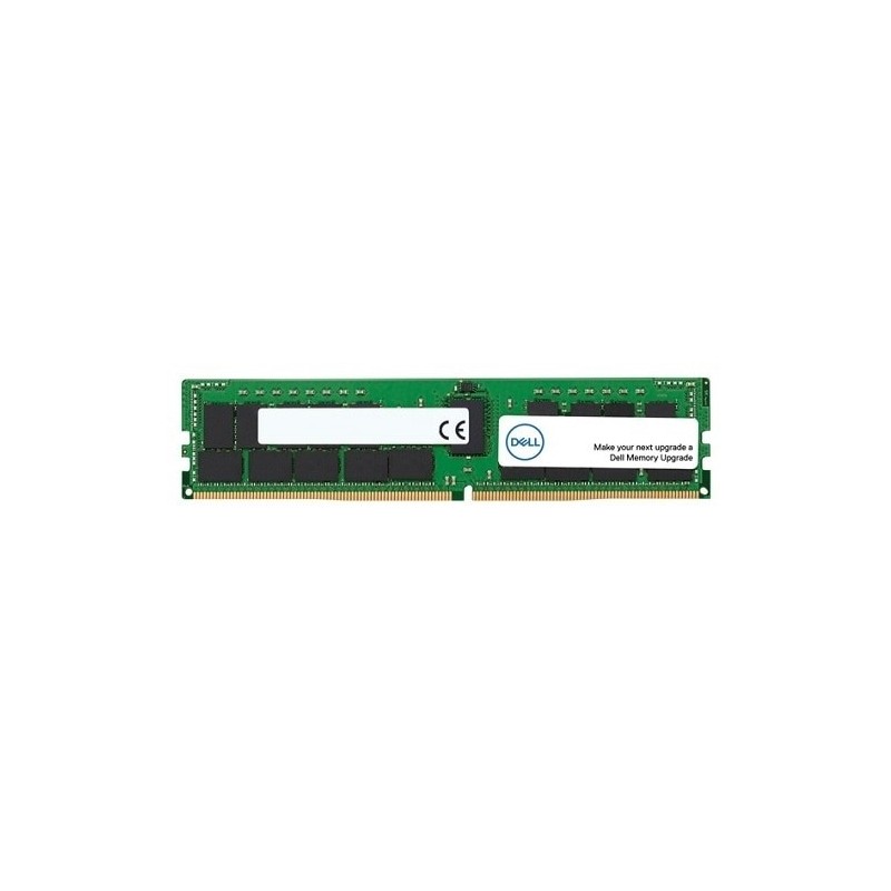 DDR4 - Modul - 32 GB - DIMM 288-PIN - 3200 MHz / PC4-25600